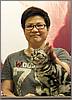 Kitty & XiaoMoGu 1 Kitty & XiaoMoGu 1